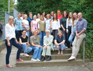 Lehrerkollegium 2025_26