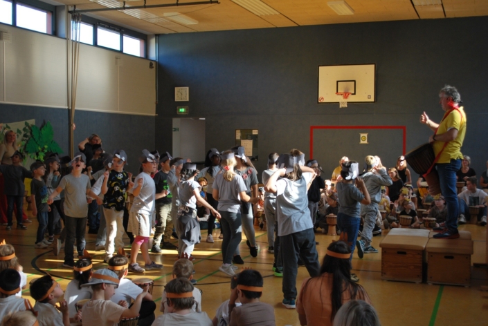 Trommelzauber Homepage Elef1