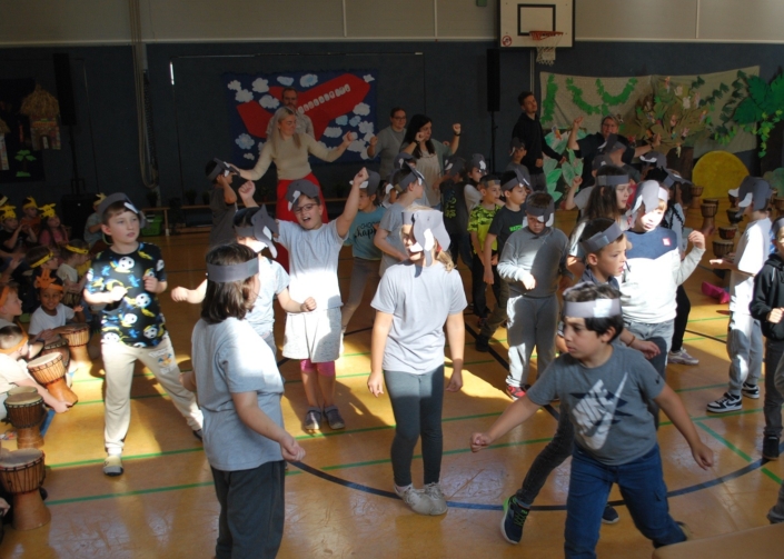 Trommelzauber Homepage Elef2