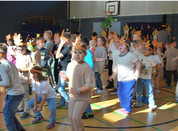 Trommelzauber Homepage Gaz2