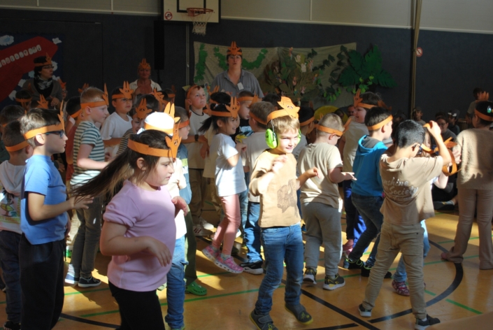 Trommelzauber Homepage Gaz3