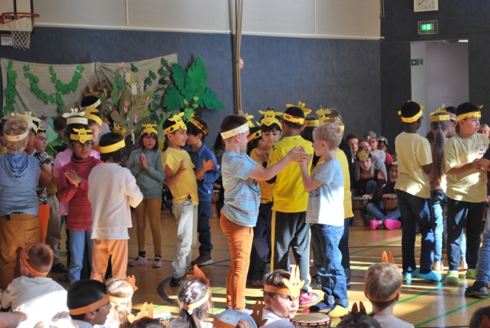 Trommelzauber Homepage Gir5